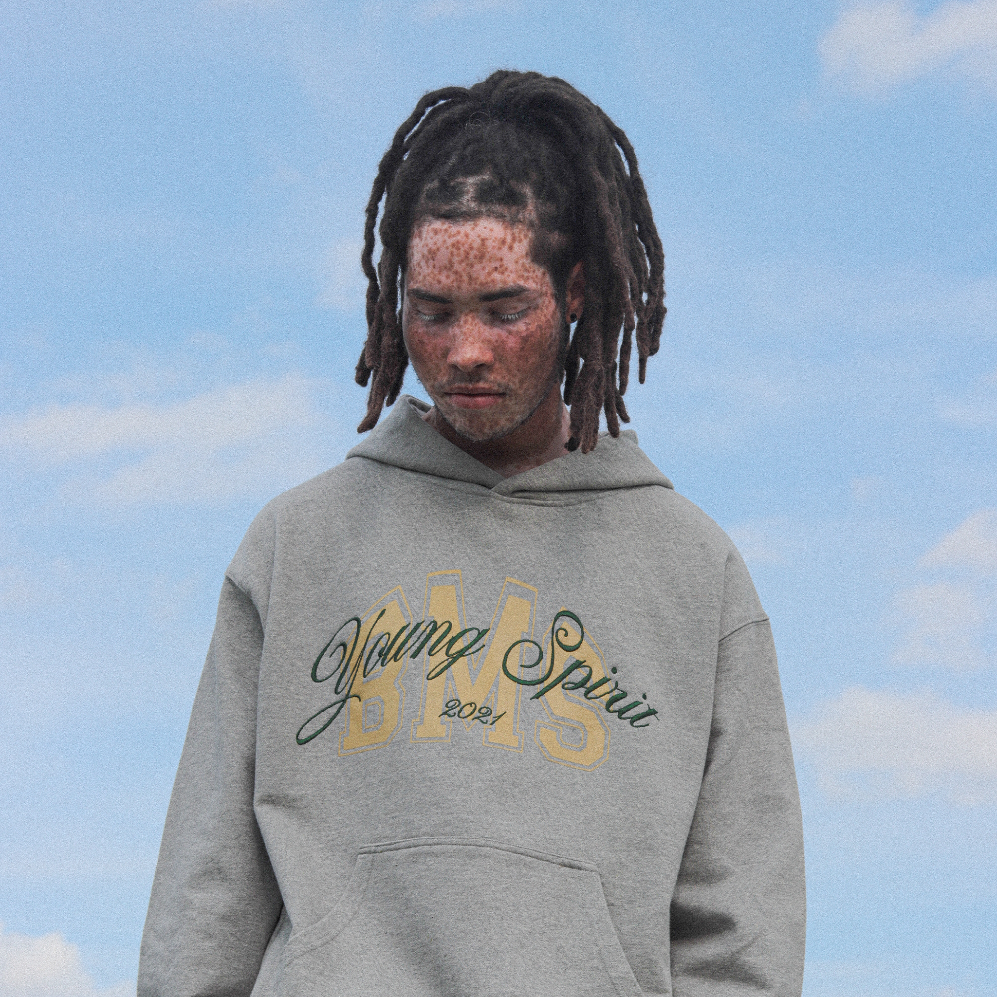SEASON 2 - YOUNG SPIRIT
