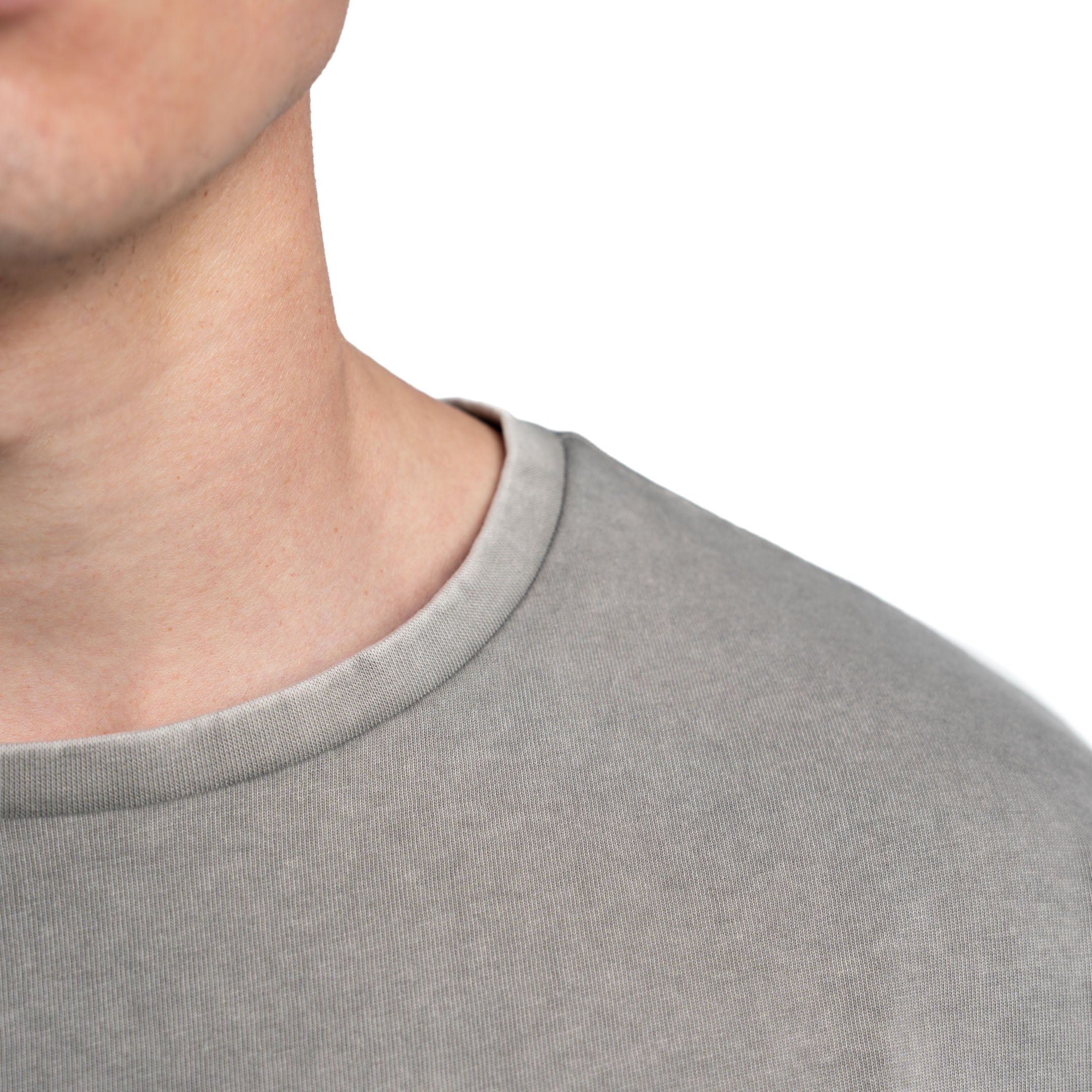 FASHIONIST SHIRT GREY