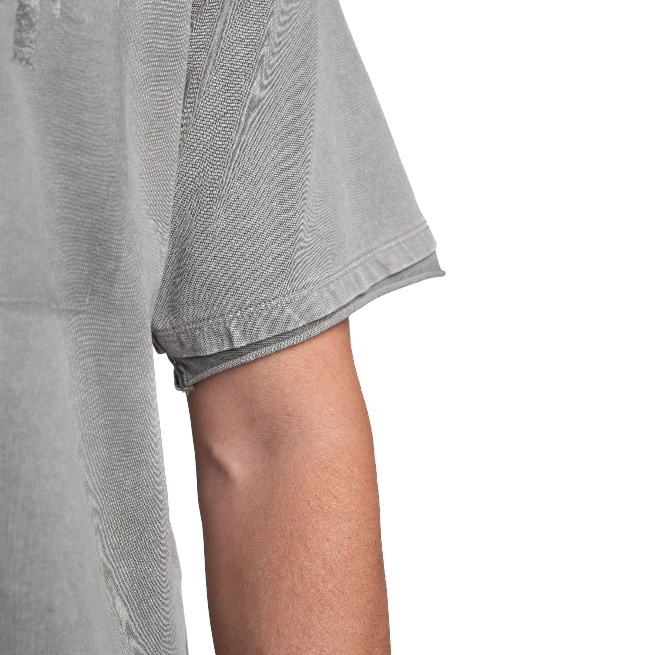 FASHIONIST SHIRT GREY