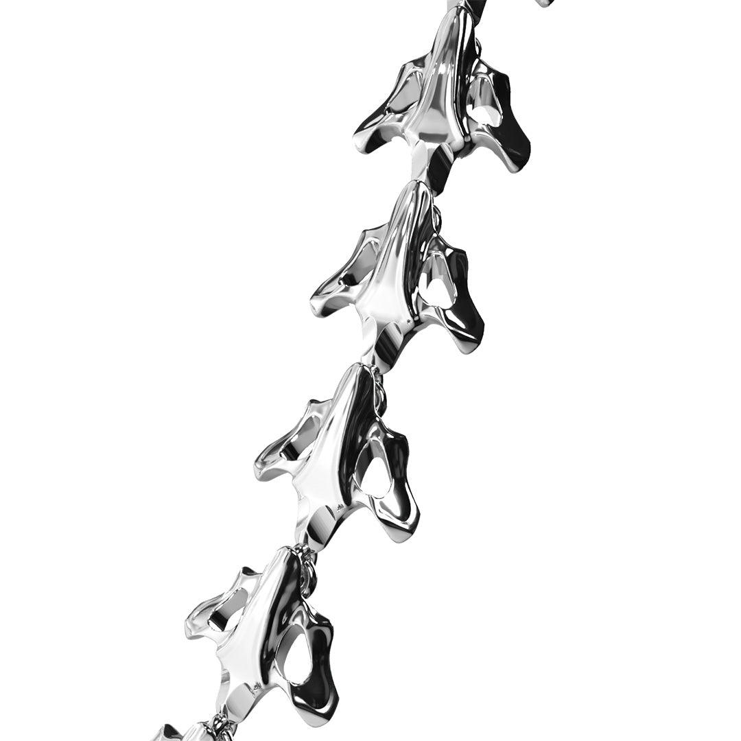 SACRUM KEYCHAIN