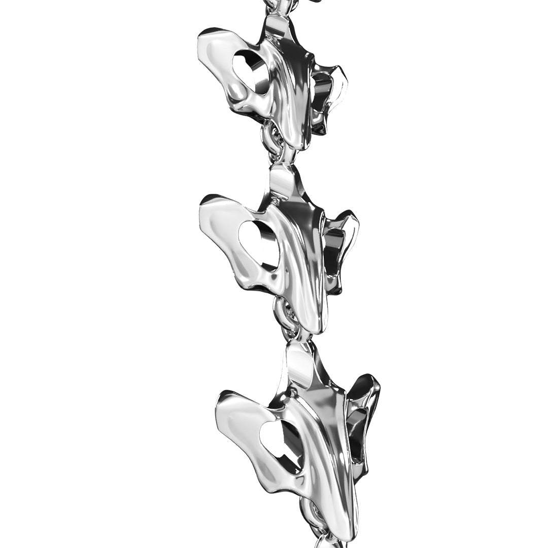 SACRUM KEYCHAIN