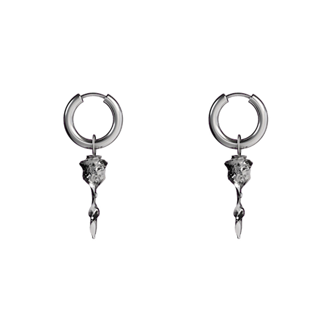 SCEPTER EARRING 04