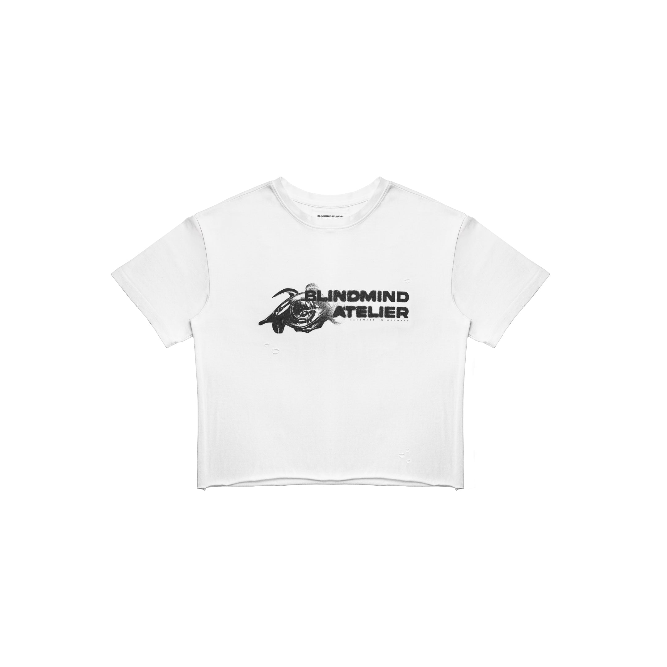 VISION SHIRT WHITE