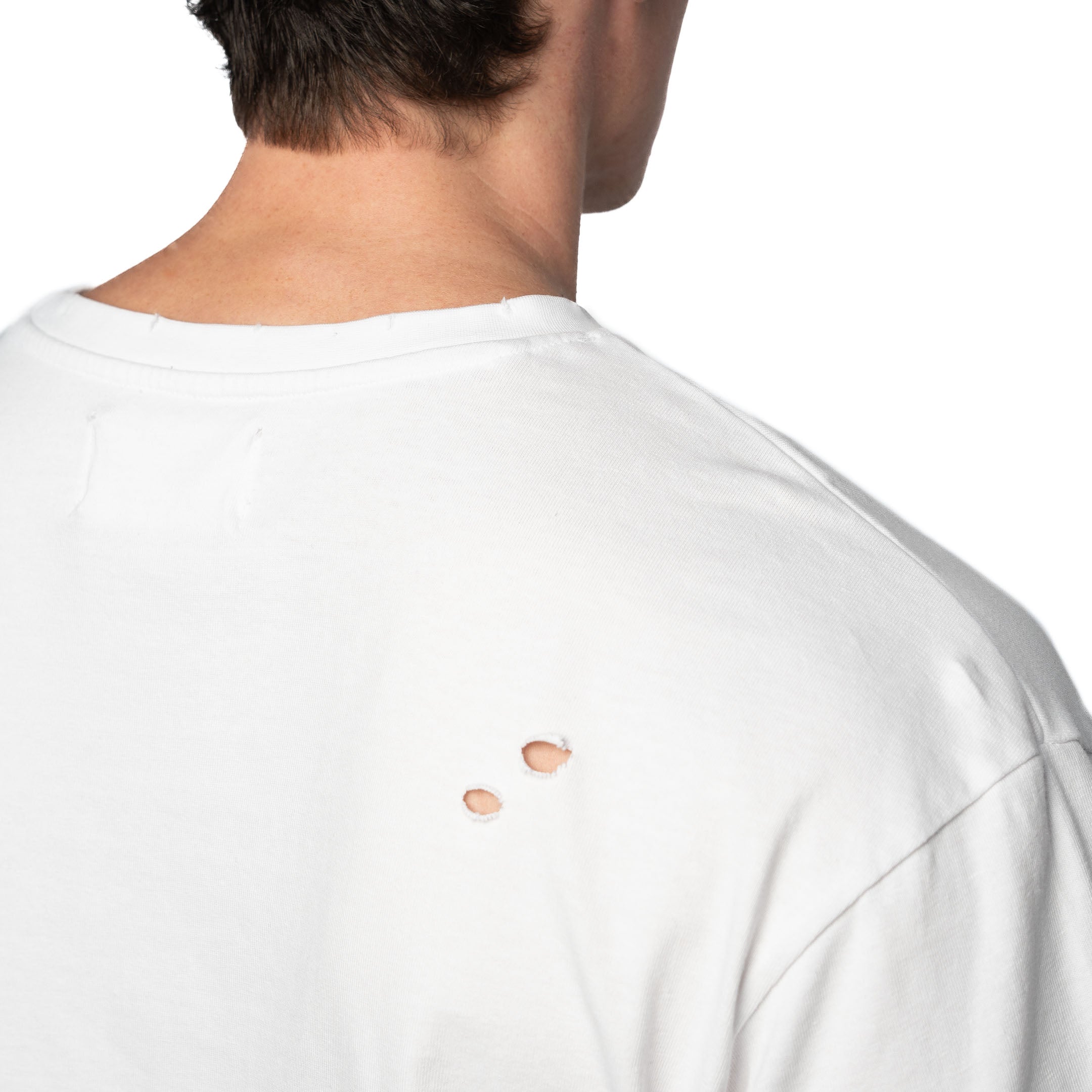 VISION SHIRT WHITE